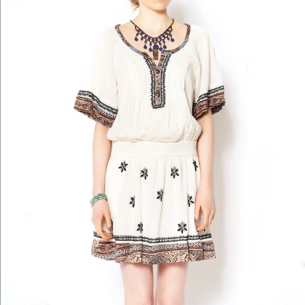 Urban Outfitters Meet Me Mara Dress Size XS